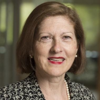 Marguerite Jones